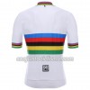 Maillot mangas cortas 2018 UCI World Champion
